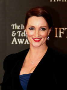 Aisling O'Neill