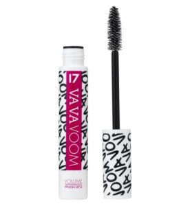 VVA Voom Mascara Top Three Mascaras EF Creative Studios