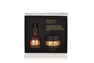 The Body Shop Oils Of Life Gift Set €80.00
