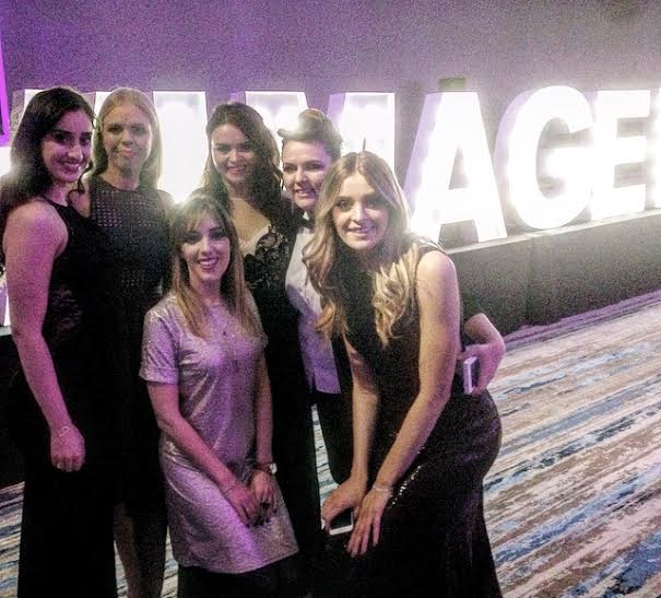 Image Business of Beauty Awards