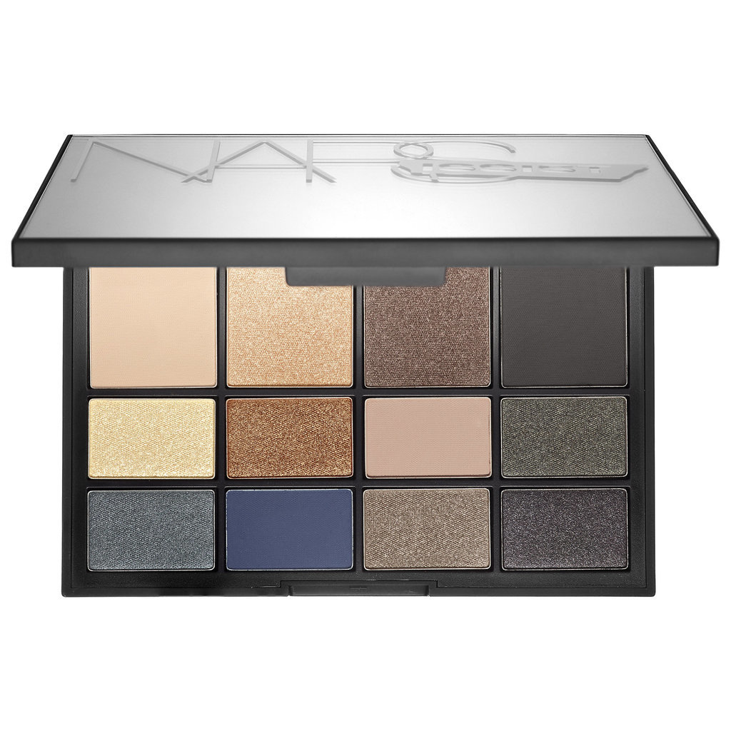 Spring/Summer 2016 Eyeshadow Palettes