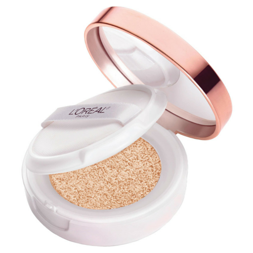 L'Oreal Cushion Foundation