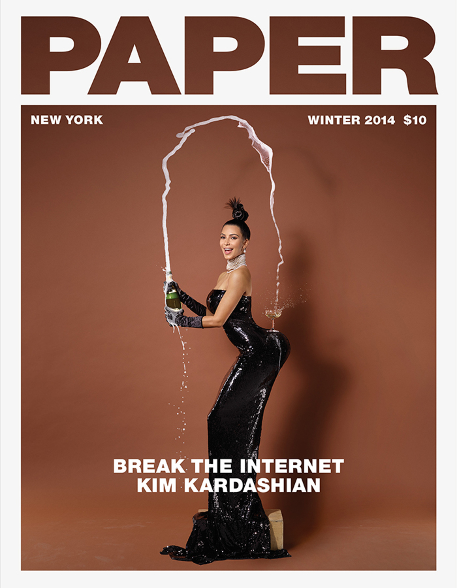 Kim Kardashian