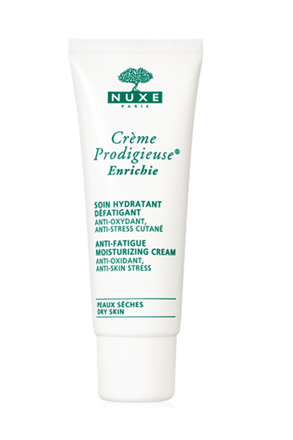 Nuxe Moisturiser Suitable for Dry Skin
