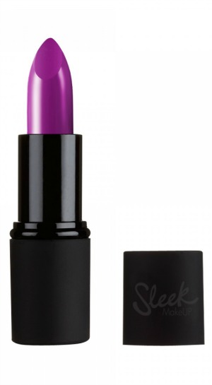Purple Spring Lipstick NYX