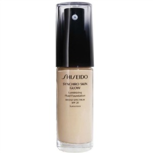 Shiseido Foundation Review