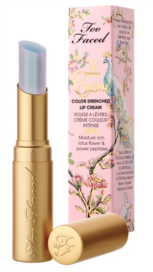 Spring Lipstick trend Unicorn Tears iridescent