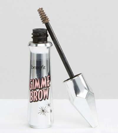 Benefit Gimme Brow, Makeup faves, Fuller brows