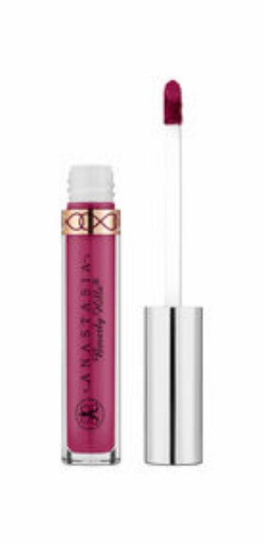 ABH Liquid Lipstick Craft longlasting lipstick favourite