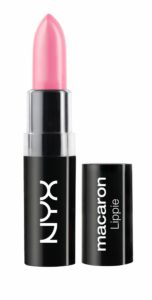 NYX Rose pastel Lipstick