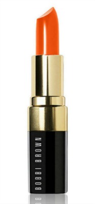 Orange Spring Lipstick trend