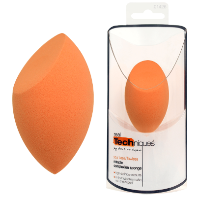 real techniques beauty blender