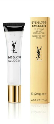 YSL Eye gloss smudger spring makeup collection 2017