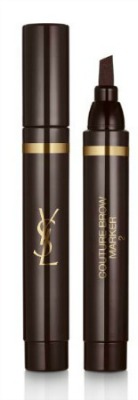 YSL Brow marker spring makeup collection 2017