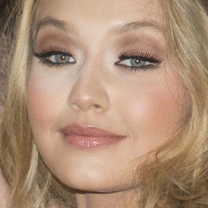 Gigi Hadid Makeup, 2014, sports illustrated swimsuit event,