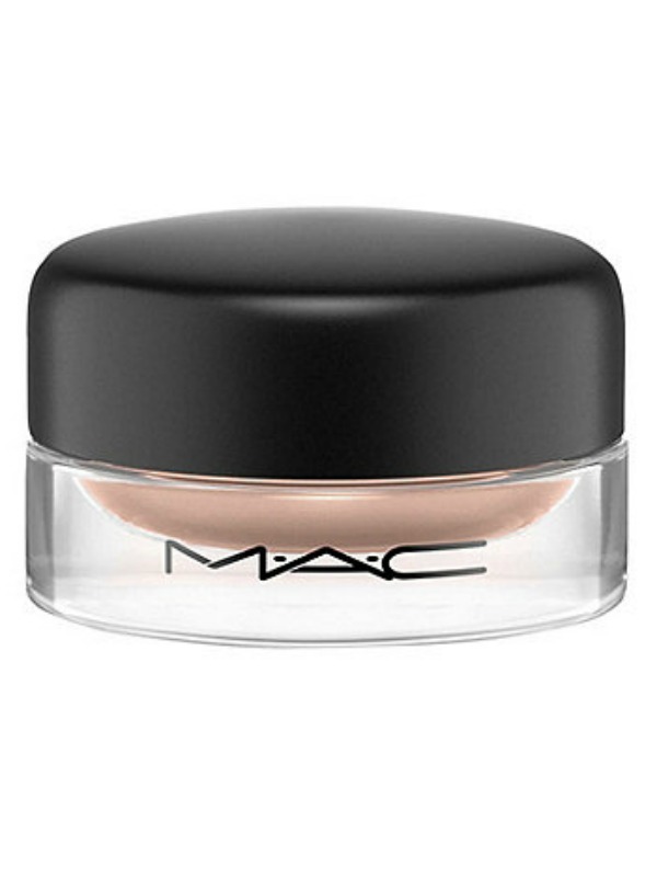 Mac paint pot painterly, makeup bag