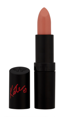 Rimmel kate lasting lipstick 08