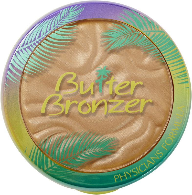 physicians formula, butter bronzer, makeup, wishlist