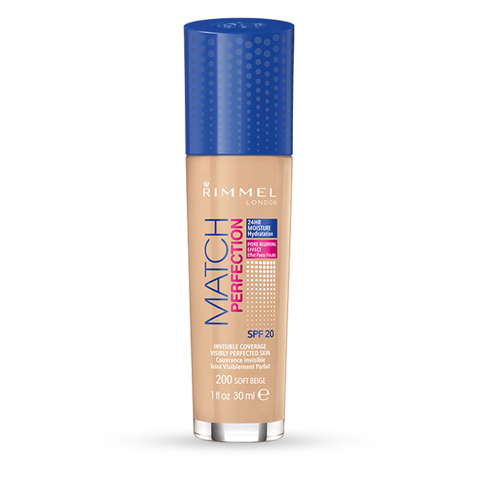 Rimmel lasting finish foundation, makeup, wishlist