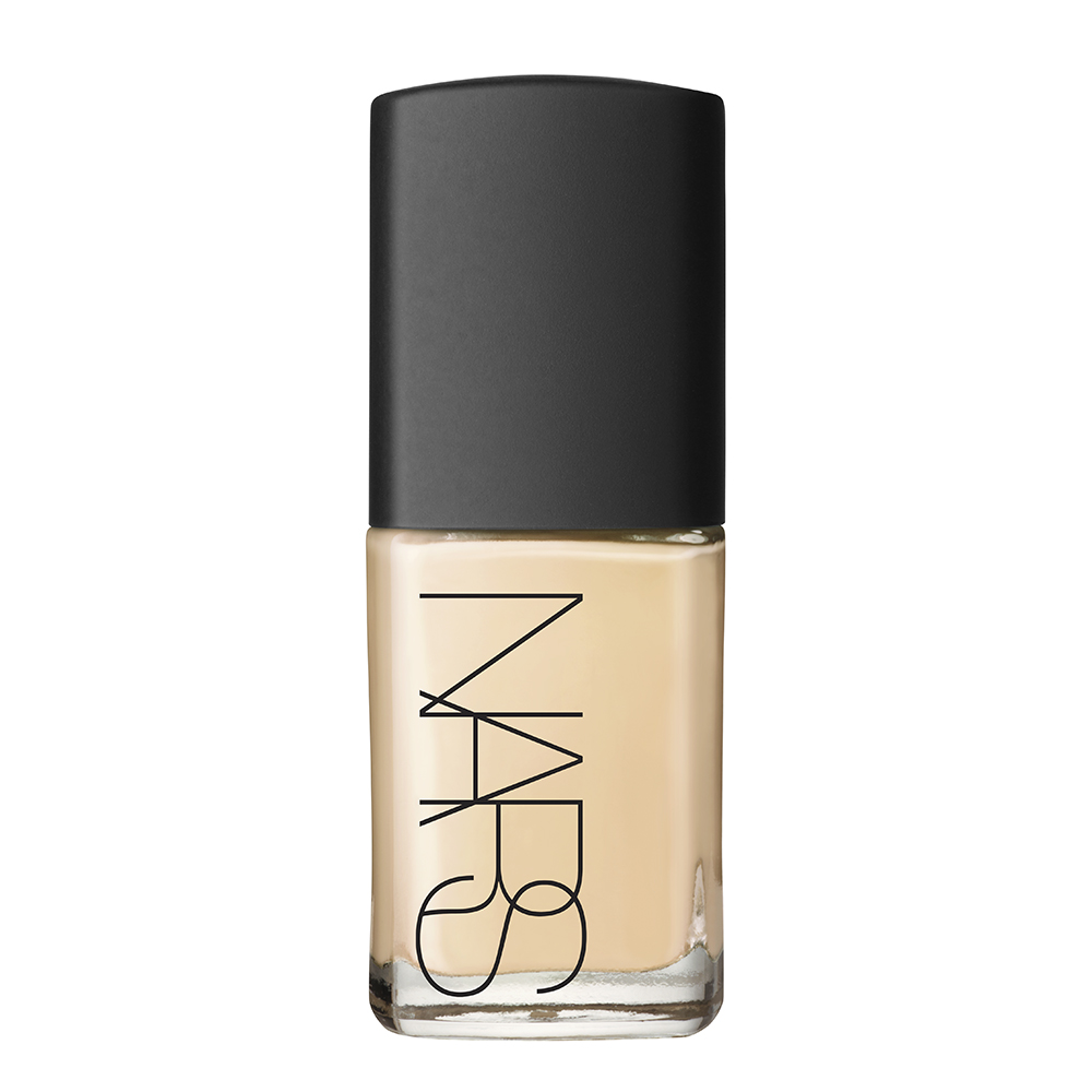 nars foundation, brand focus