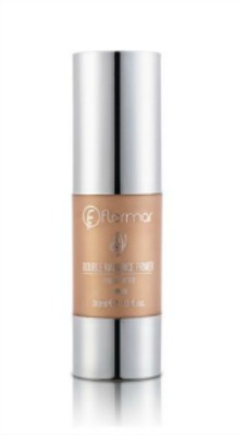 flormar double radiance highlight