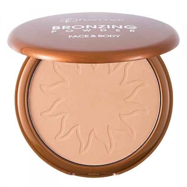 Flormar bronzing powder