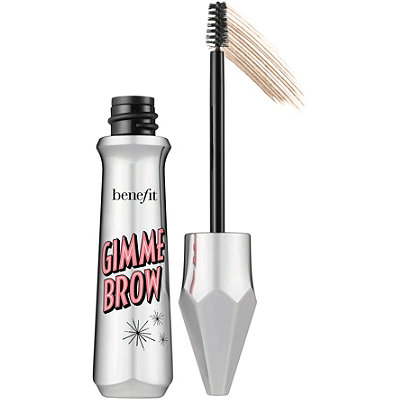 benefit gimme brow