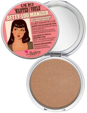 betty lou manizer