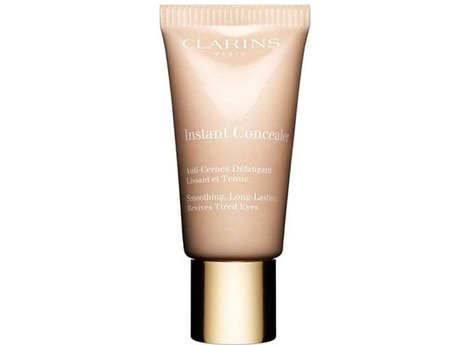 clarins concealer pricey product to invest in