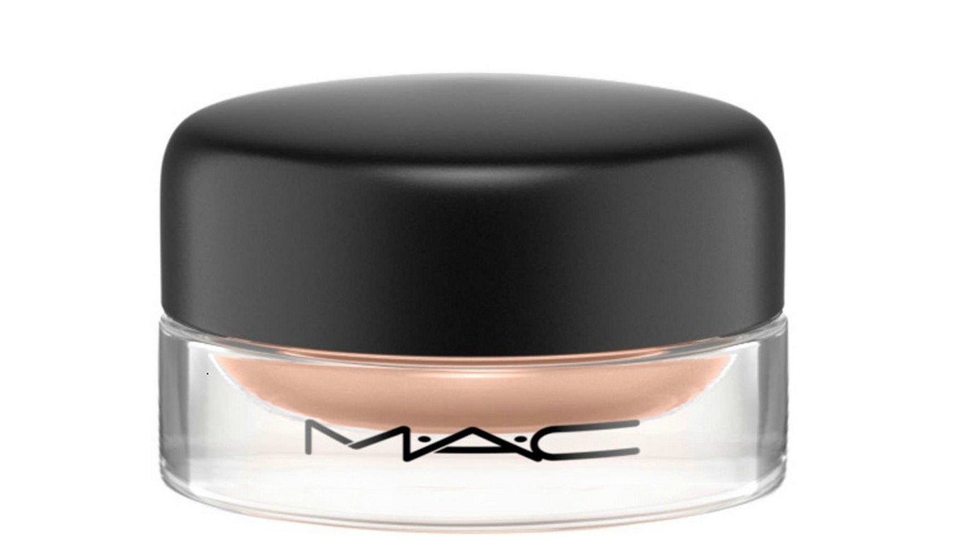 mac paintpots, pricey product to invest in