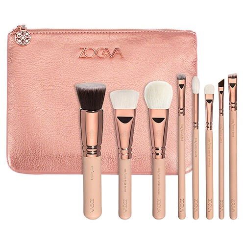 zoeva brushes