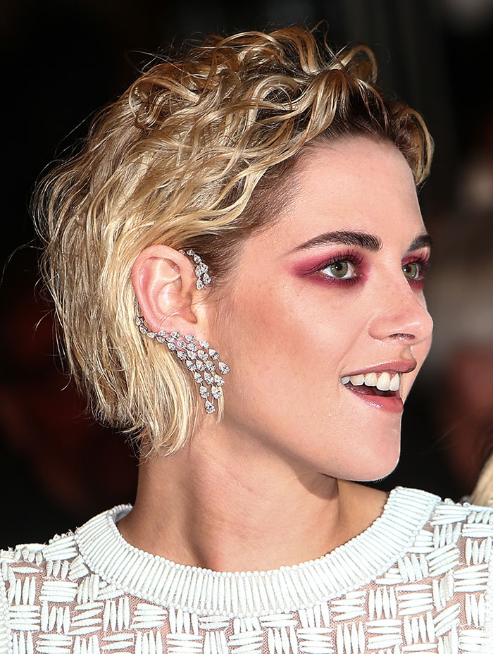 Kristen-Stewart brow goals