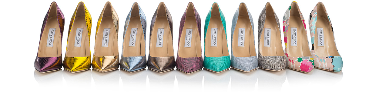 Jimmy Choo